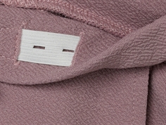 Name It elderberry glitter bukser